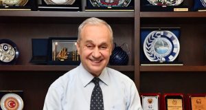 Başkan Şükrü Erdem’den Kadınlar Günü Mesajı