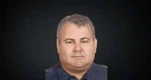 Emniyet Teşkilatını Yasa Boğan Kayıp