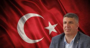 MHP Mustafakemalpaşa İlçe Başkanı Suat Buldu’dan Okullardaki Şiddet Olaylarına Tepki