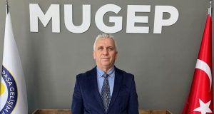 MUGEP Başkanı Sevim’den 23 Nisan’da Gelecek Vurgusu