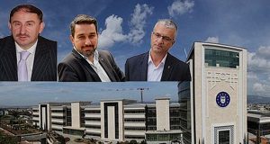 KURTULAN, HALLAÇOĞLU VE ÖZEN’E ÖNEMLİ GÖREV