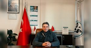 Meclis Üyesi Ev Hapsinde”