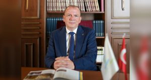 ÖZER MATLI: “BURSA’YI GIDA SEKTÖRÜNDE BÖLGESEL GÜÇ YAPMAYA KARARLIYIZ”