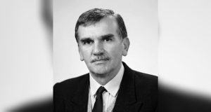 Mustafakemalpaşa’nın Sevilen Esnaflarından İbrahim Şenol Hayatını Kaybetti