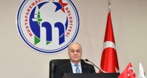 Mustafakemalpaşa Belediyesi’nde Nisan Meclisi Toplandı