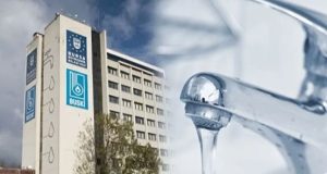 MUSTAFAKEMALPAŞA’DA SU KESİNTİSİ