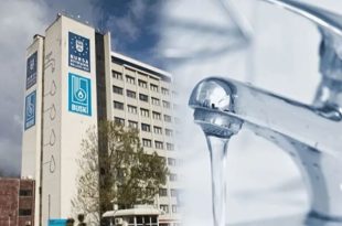 MUSTAFAKEMALPAŞA’DA SU KESİNTİSİ