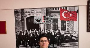 ADD Yönetim Kurulu Görev Dağılımı Açıklandı