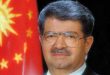 8. Cumhurbaşkanı Turgut Özal’a Vefa