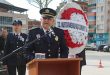 Mustafakemalpaşa’da Polis Haftası Coşkusu: 181. Kuruluş Yılı Törenle Kutlandı