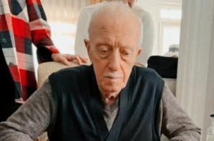 Mustafakemalpaşa’nın Hafızası “Foto Sümer” Vefat Etti