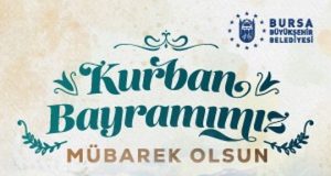 BURSA’DA KURBAN BAYRAMI BOYUNCA ULAŞIM ÜCRETSİZ