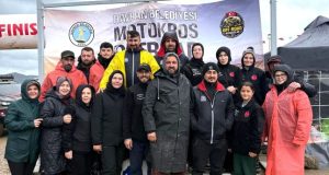 HAVRAN’DA OFF-ROAD HEYECANI: KİRMASTİ OFFROAD EKİBİNDEN BAŞARI DOLU PERFORMANS