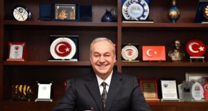 BAŞKAN ERDEM’DEN KURBAN BAYRAMI MESAJI