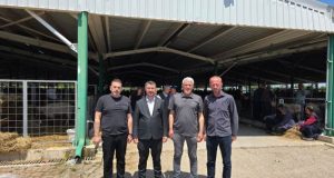 Turgut: “Kurban, Kardeşliğin En Güçlü İfadesidir”