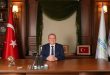 BURSA TB BAŞKANI ÖZER MATLI’DAN KURBAN BAYRAMI MESAJI