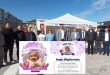 Minik Eflin İçin Umut Seferberliği Büyüyor