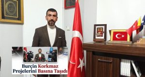 Ülkü Ocakları’ndan Gençliğe Yatırım: Eğitim, Teknoloji ve Sosyal Destek Atağı.