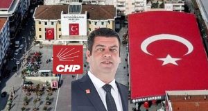 CHP Mustafakemalpaşa’da Sahaya İndi: Seçim Startı Verildi.