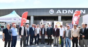 Bayram Öncesi Çiftçiye Büyük Destek