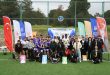 SPOR FESTİVALİ HEYECANI 17 İLÇEDE SÜRÜYOR