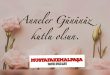 Mustafakemalpaşa Gazetesi’nden Anneler Günü Mesajı