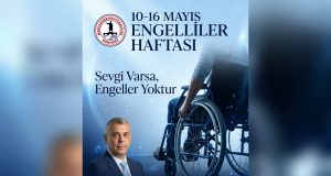 PAŞADER’den Engelliler Haftası Mesajı