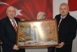 Ümit Özdağ Mustafakemalpaşa’ya Geliyor