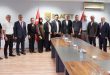 SAADET PARTİSİ BURSA’DAN ANLAMLI BULUŞMA: “GÖNÜLLÜLERLE EL ELE, İNSANCA BİR YAŞAM İÇİN”