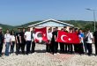 Geleceğin Elektrikçileri GES’i Yerinde İnceledi