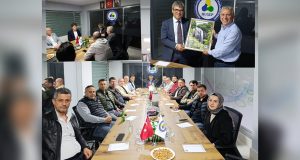 MUGEP’ten Üyelerine Gelişim Odaklı İlk Program