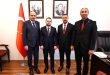 Mustafakemalpaşa’nın Talepleri Ankara’ya Taşındı