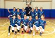 Belediye Mustafakemalpaşaspor U10 Kızlar Yarı Finalde