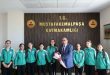 Güllüce Ortaokulu Kız Futsal Takımı Başarılarıyla Gururlandırdı