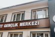 Diyanet Gençlik Merkezi Yenilenen Yüzüyle Gençlerin Hizmetinde