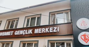 Diyanet Gençlik Merkezi Yenilenen Yüzüyle Gençlerin Hizmetinde