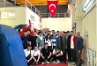 Meslek Lisesi Öğrencilerinden Suuçtu HES’e Teknik Gezi