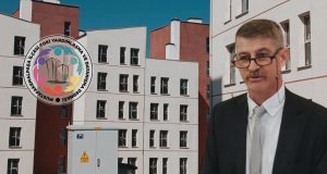 Lalaşahin TOKİ’de Su Sayaçları Mühürlendi, Vatandaş Mağdur Oldu