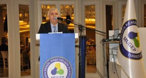 MUGEP Başkanı Vahdettin Sevim’den Babalar Günü Mesajı
