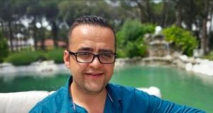 Mustafakemalpaşa Yasta: Hakan Eyüpler Hayatını Kaybetti