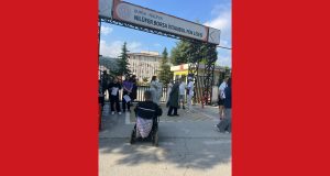 BÜYÜKŞEHİR’DEN LGS SINAVINDA ULAŞIM DESTEĞİ