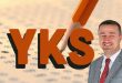 Mutlu Turgut’tan YKS’ye Girecek Öğrencilere Başarı Mesajı