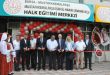 Halk Eğitim Merkezi Yılsonu Sergisi Açıldı