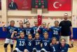 Potanın Minik Sultanları Finalde