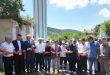 Balkanlar’daki Ezan Sesi Bursa’dan Yükseldi