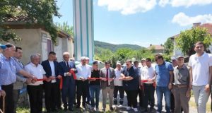 Balkanlar’daki Ezan Sesi Bursa’dan Yükseldi
