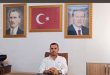 AK Parti İlçe Yönetiminden İstifa
