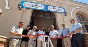 Ormankadı’da El Emeği Sergisi İlgi Gördü