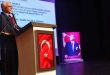 MYO’da Mezuniyet Coşkusu: 100 Öğrenci Kep Attı