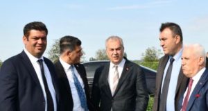 CHP İlçe Başkanı Gökhan Demir’den Sert Çıkış: “Hizmetin Şartı Parti Üyeliği mi?”
